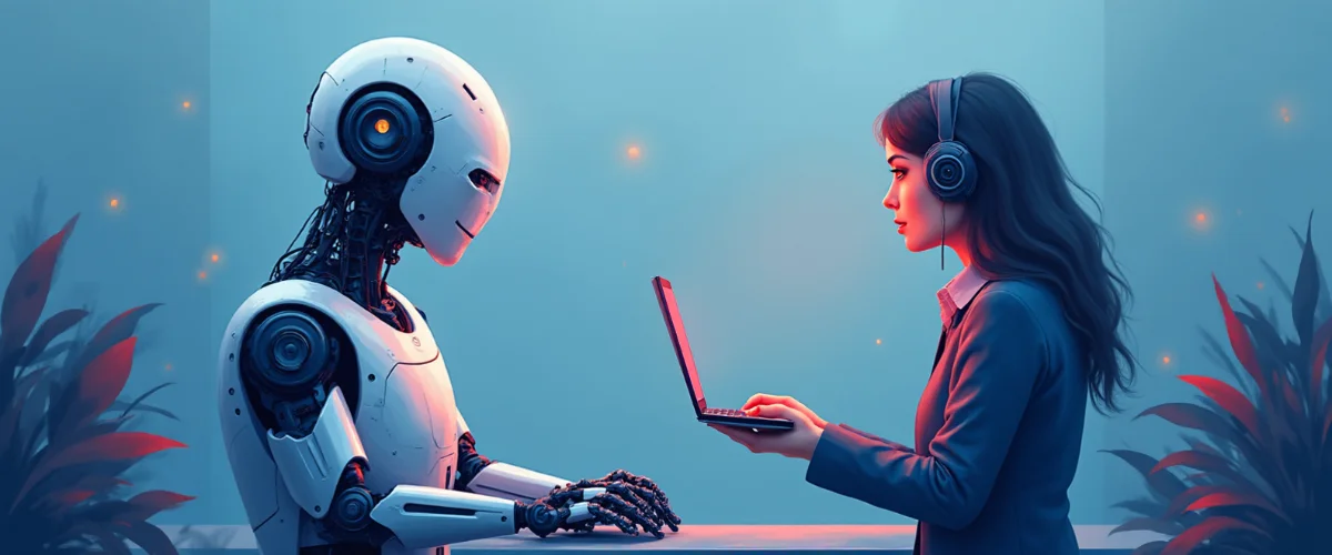 Chatbot vs Livechat