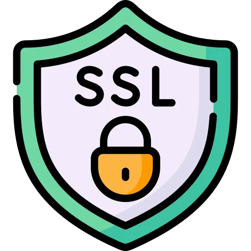 SSL Beveiligd